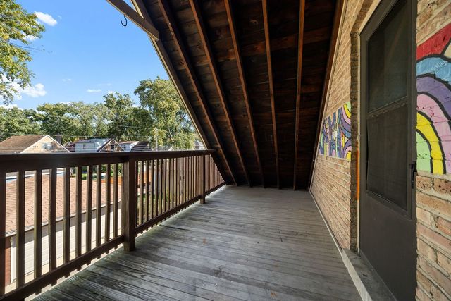 2928 W 98th Street, Evergreen Park, IL 60805