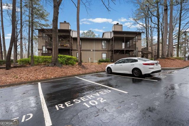 3891 Cedar Circle, Tucker, GA 30084