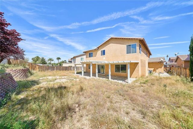 13010 Banning, Victorville, CA 92392