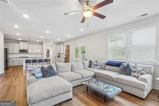 217 Blue Iris Court, Winder, GA 30680