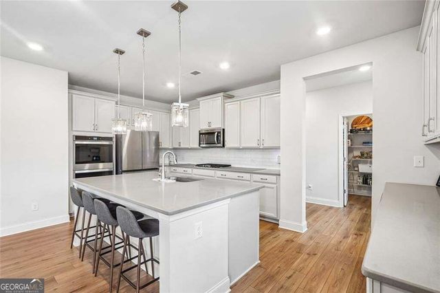 217 Blue Iris Court, Winder, GA 30680