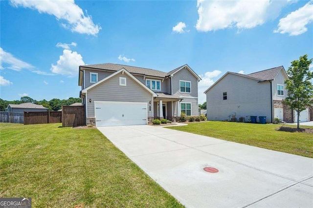 217 Blue Iris Court, Winder, GA 30680