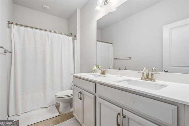 217 Blue Iris Court, Winder, GA 30680