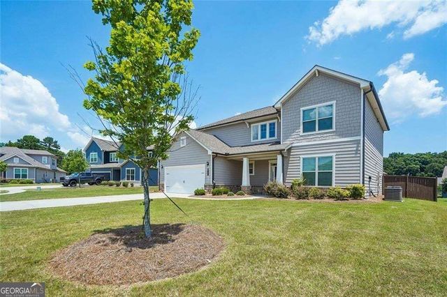 217 Blue Iris Court, Winder, GA 30680