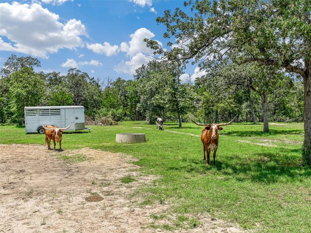 226 Stolle LN, Flatonia, TX 78941