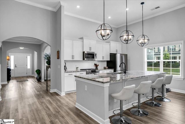 201 Hoss Trail, Greenville, SC 29615