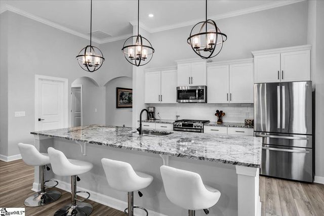 201 Hoss Trail, Greenville, SC 29615