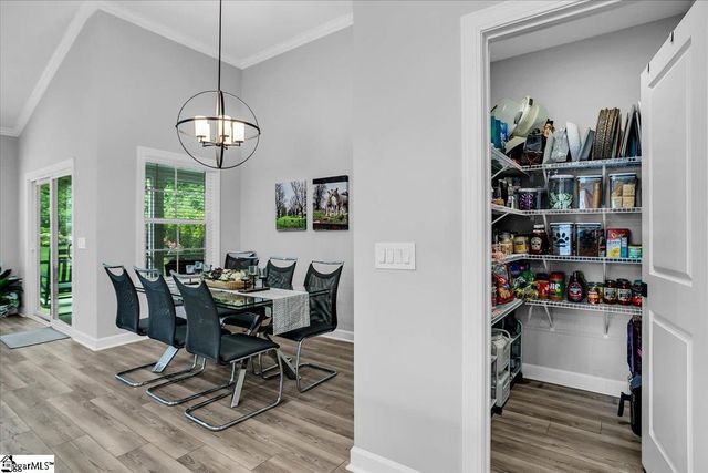 201 Hoss Trail, Greenville, SC 29615