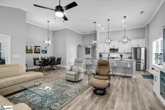 201 Hoss Trail, Greenville, SC 29615