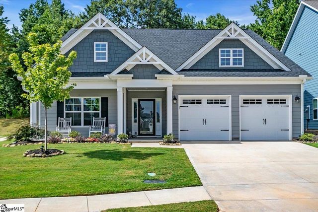 201 Hoss Trail, Greenville, SC 29615