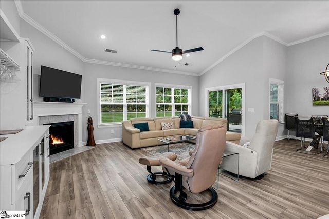 201 Hoss Trail, Greenville, SC 29615