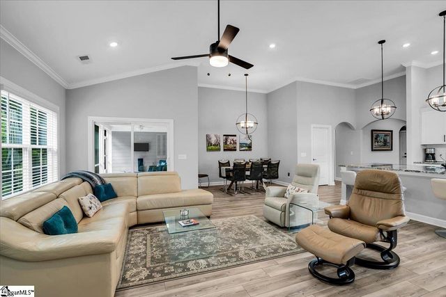 201 Hoss Trail, Greenville, SC 29615