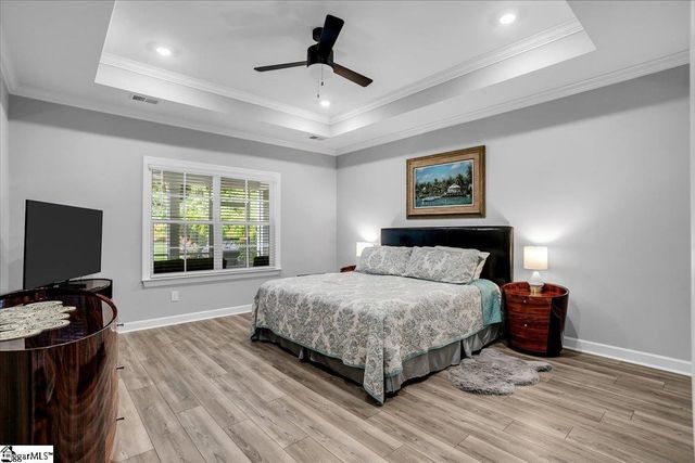 201 Hoss Trail, Greenville, SC 29615