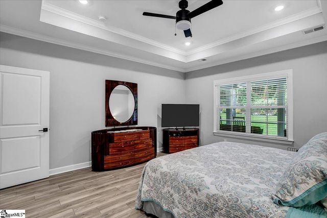 201 Hoss Trail, Greenville, SC 29615