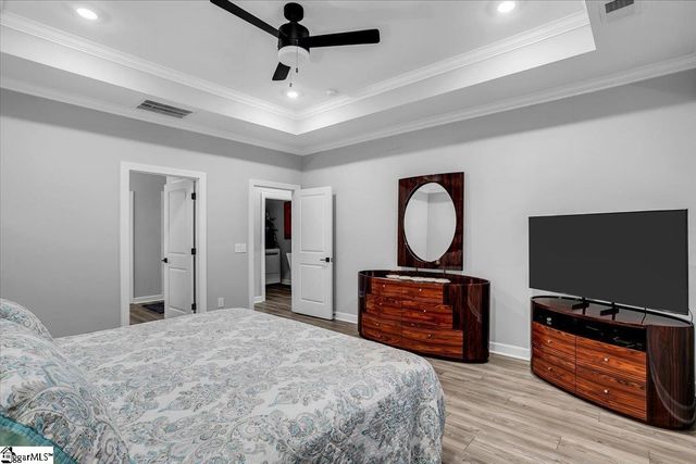 201 Hoss Trail, Greenville, SC 29615