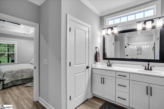 201 Hoss Trail, Greenville, SC 29615