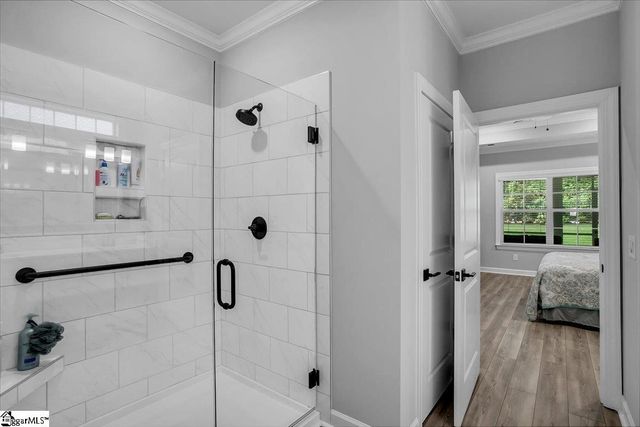 201 Hoss Trail, Greenville, SC 29615