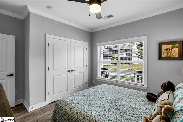 201 Hoss Trail, Greenville, SC 29615