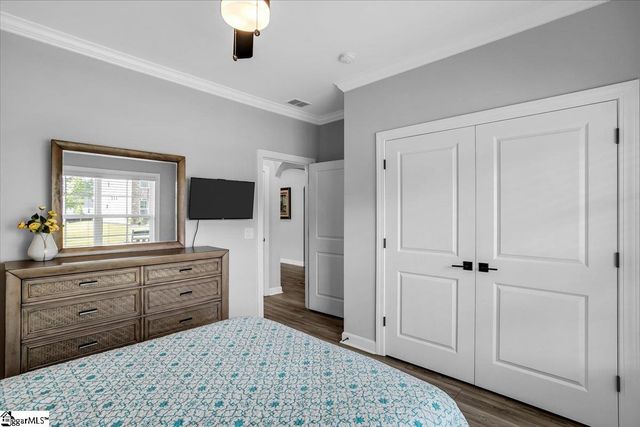 201 Hoss Trail, Greenville, SC 29615