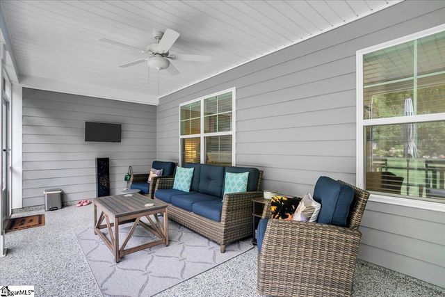 201 Hoss Trail, Greenville, SC 29615