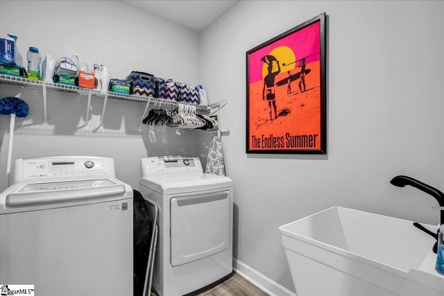 201 Hoss Trail, Greenville, SC 29615