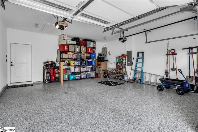 201 Hoss Trail, Greenville, SC 29615