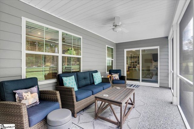 201 Hoss Trail, Greenville, SC 29615