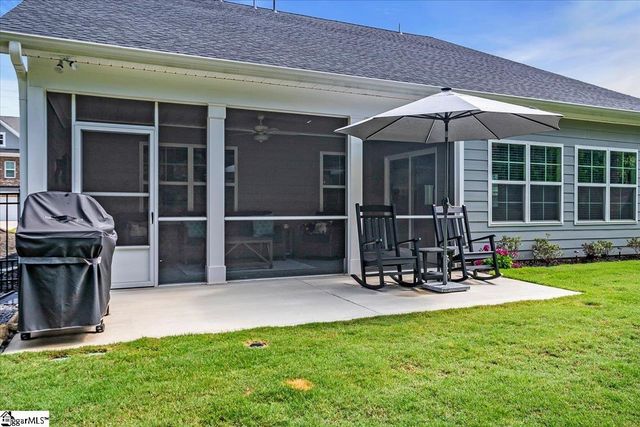 201 Hoss Trail, Greenville, SC 29615