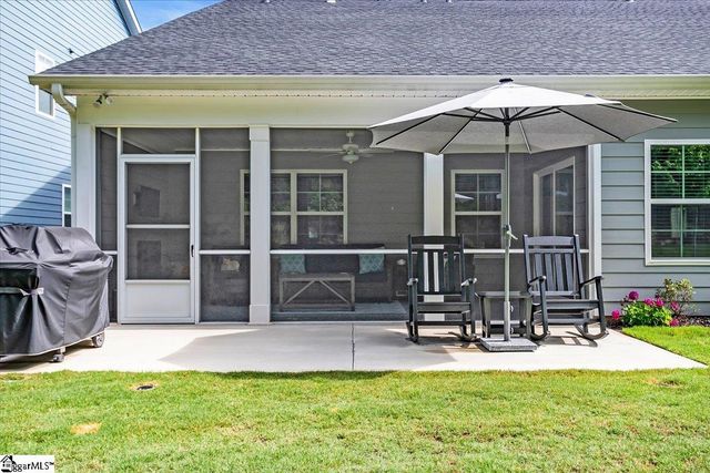 201 Hoss Trail, Greenville, SC 29615