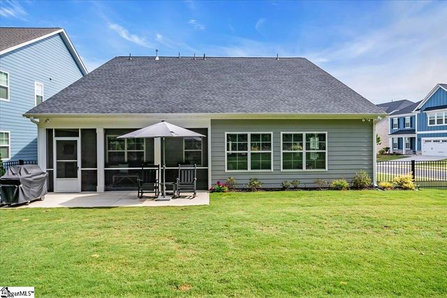 201 Hoss Trail, Greenville, SC 29615