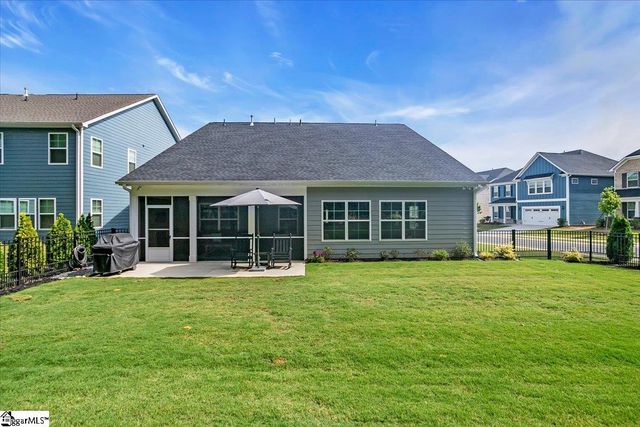 201 Hoss Trail, Greenville, SC 29615