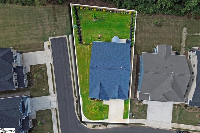 201 Hoss Trail, Greenville, SC 29615