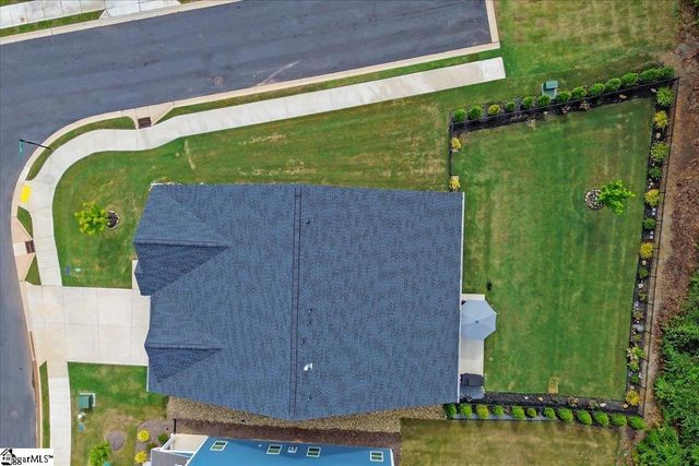 201 Hoss Trail, Greenville, SC 29615