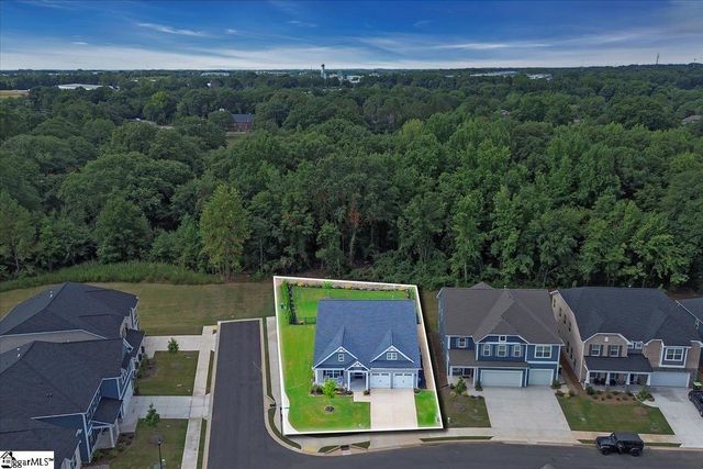 201 Hoss Trail, Greenville, SC 29615