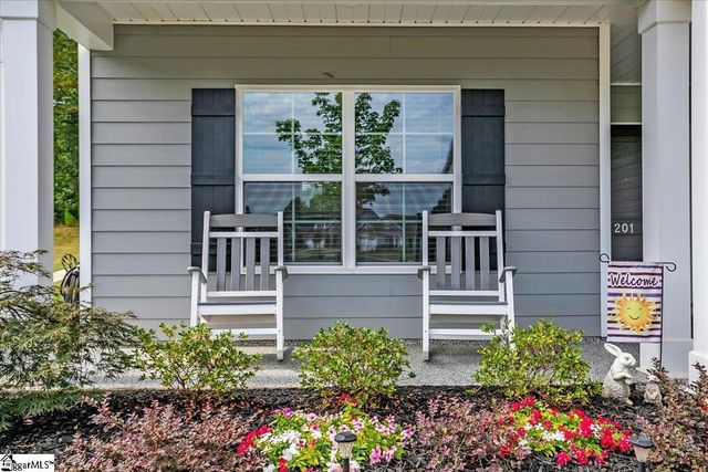 201 Hoss Trail, Greenville, SC 29615