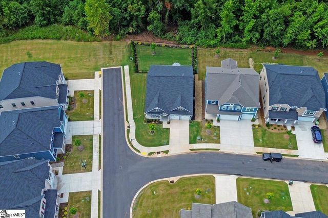 201 Hoss Trail, Greenville, SC 29615