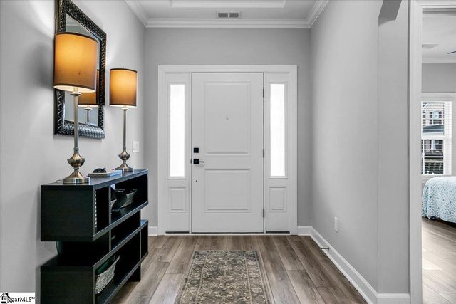 201 Hoss Trail, Greenville, SC 29615