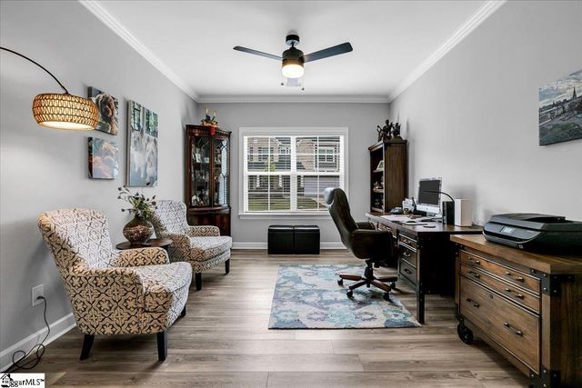 201 Hoss Trail, Greenville, SC 29615