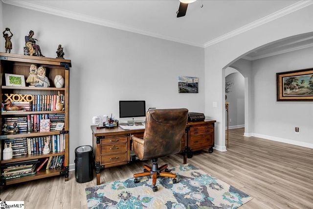 201 Hoss Trail, Greenville, SC 29615