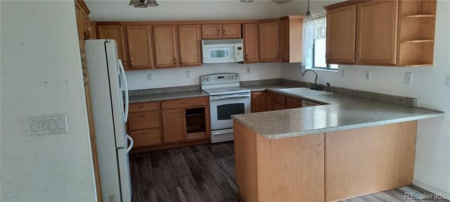 1176 S Marshall Street, Lakewood, CO 80232