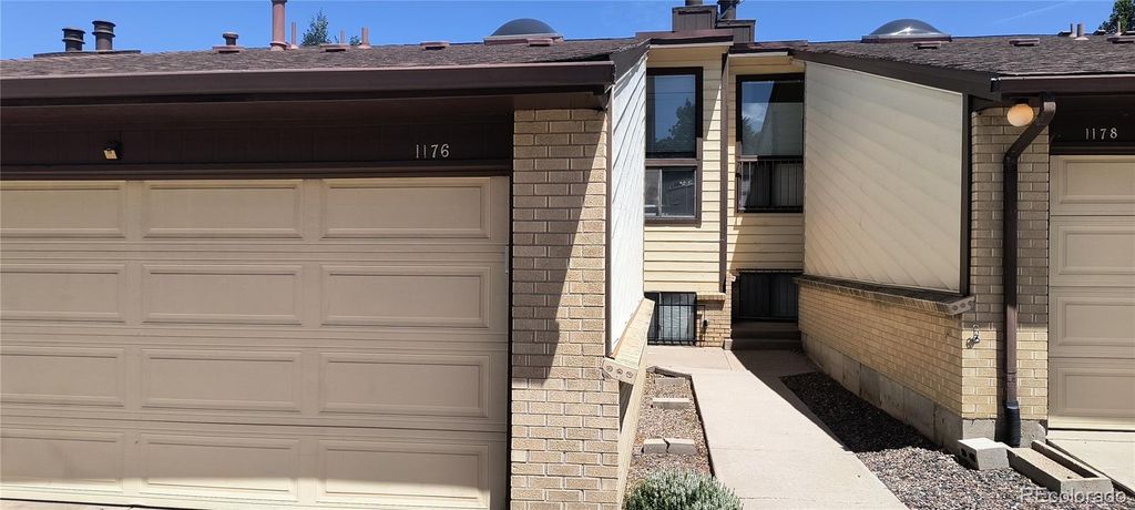 1176 S Marshall Street, Lakewood, CO 80232
