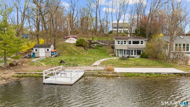 23 Ball Pond Road East, New Fairfield, CT 06812