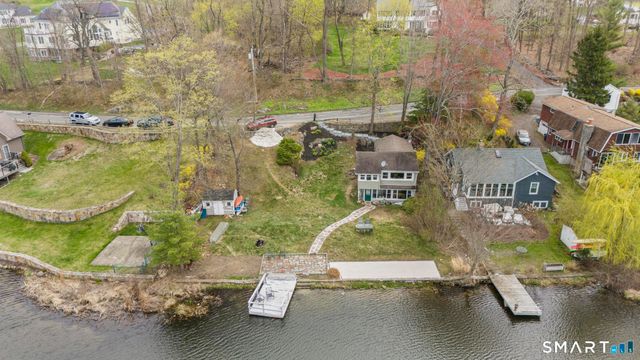 23 Ball Pond Road East, New Fairfield, CT 06812
