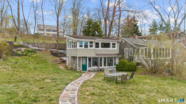 23 Ball Pond Road East, New Fairfield, CT 06812
