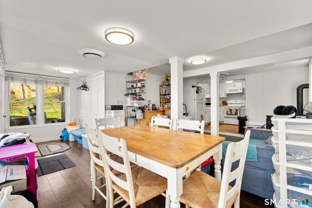 23 Ball Pond Road East, New Fairfield, CT 06812