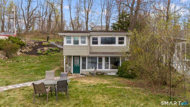 23 Ball Pond Road East, New Fairfield, CT 06812