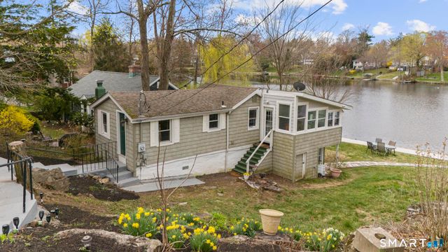23 Ball Pond Road East, New Fairfield, CT 06812