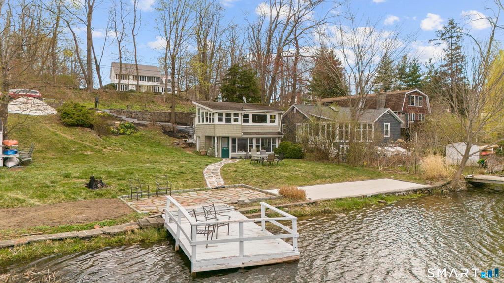 23 Ball Pond Road East, New Fairfield, CT 06812