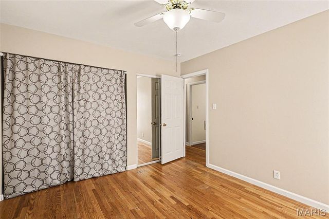 1323 Samoa Drive, St Louis, MO 63126