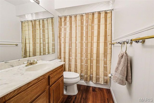 1323 Samoa Drive, St Louis, MO 63126